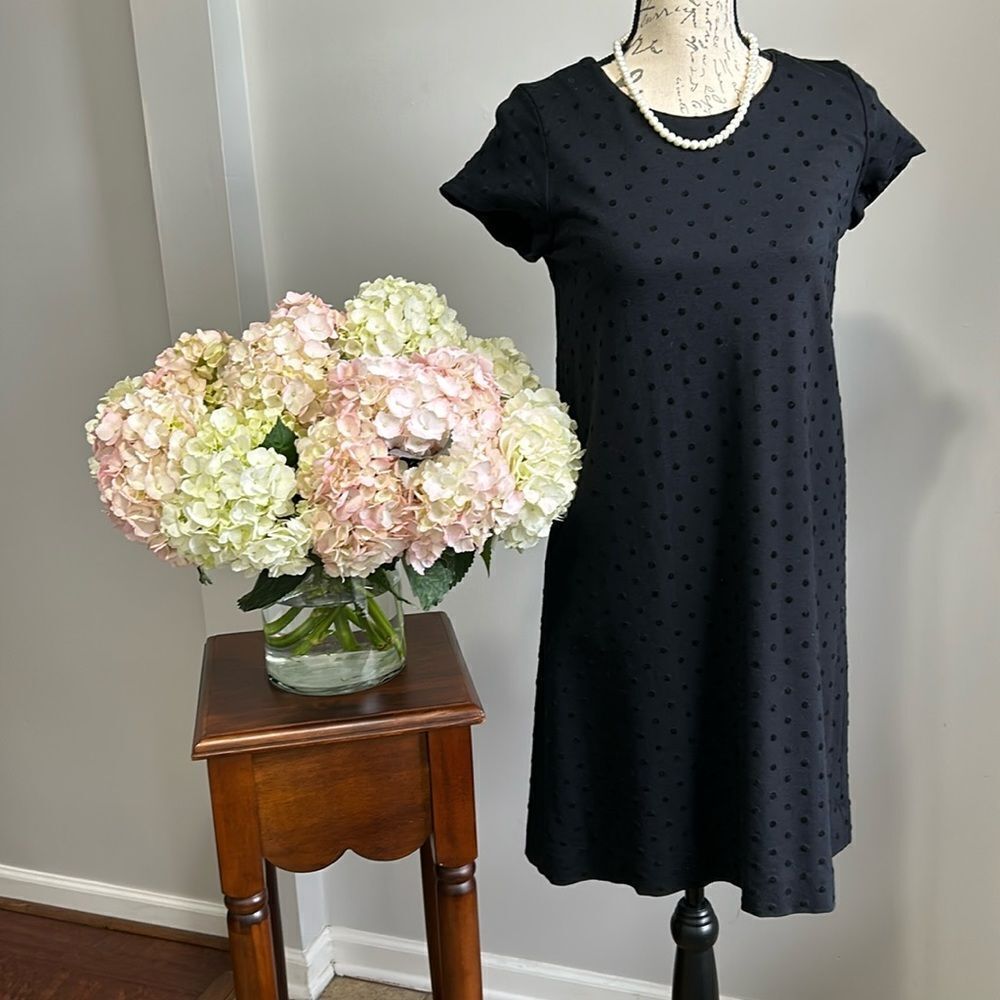 Kate Spade Gail Ponte Dress